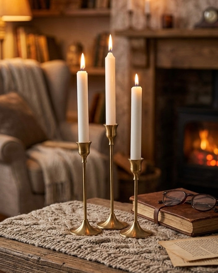 Candle Holder Set