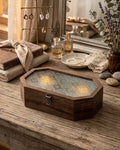 Vintage Storage Box