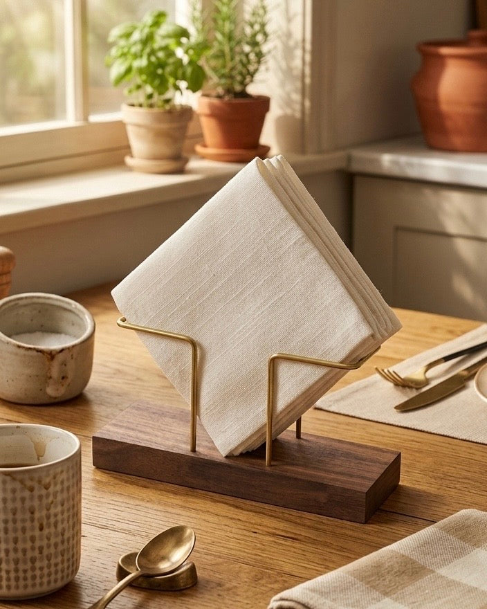 Napkin Holder